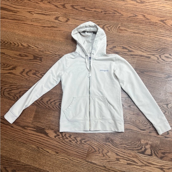 Small Patagonia hoodie - Picture 1 of 4